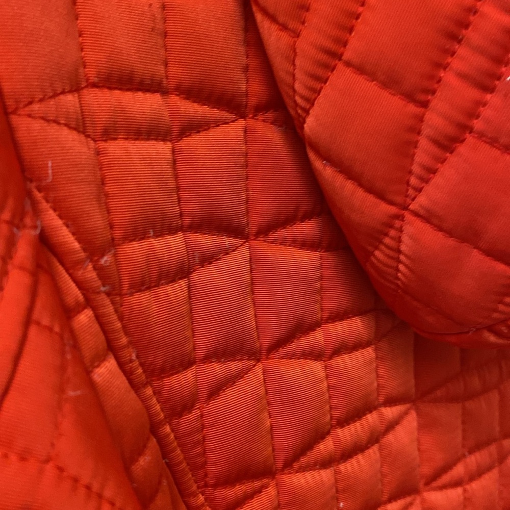 Kate Spade Quilted Hooded Jacket - Used in Very good condition - Picture 7 of 13